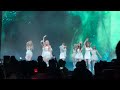 [4K]  이달의 소녀 (LOONA) - Butterfly @ 2022 Loonatheworld 1st World Tour in Dallas Texas 220825