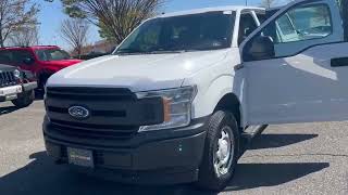 P0213 2018 Ford F-150