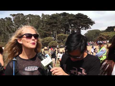 B-Sides On-Air: Outside Lands 2014 Fashion Analysis