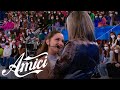 Amici 22 - Rita deve lasciare la scuola