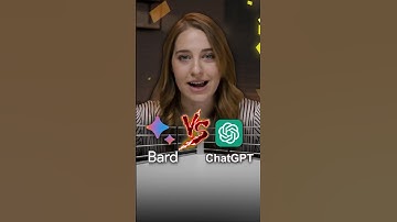 Google Bard vs. ChatGPT: Who is the Winner?