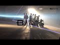 BLACK IRIS「Head Shot」MV making