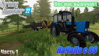 :    0$     FARMING SIMULATOR 22