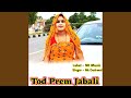 Tod prem jabali