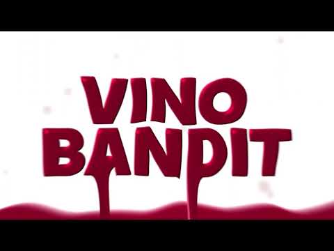 Songer X K Motionz - Vino Bandit (Lyric Video)