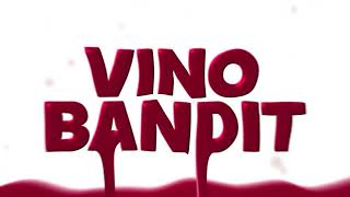 Songer X K Motionz - Vino Bandit (Lyric Video)