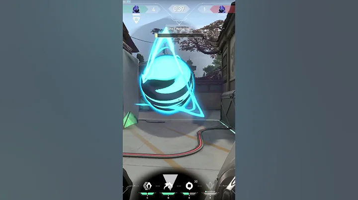 "GODLIKE 1v5 Omen Clutch 😤 | Immortal Haven Outplay!"