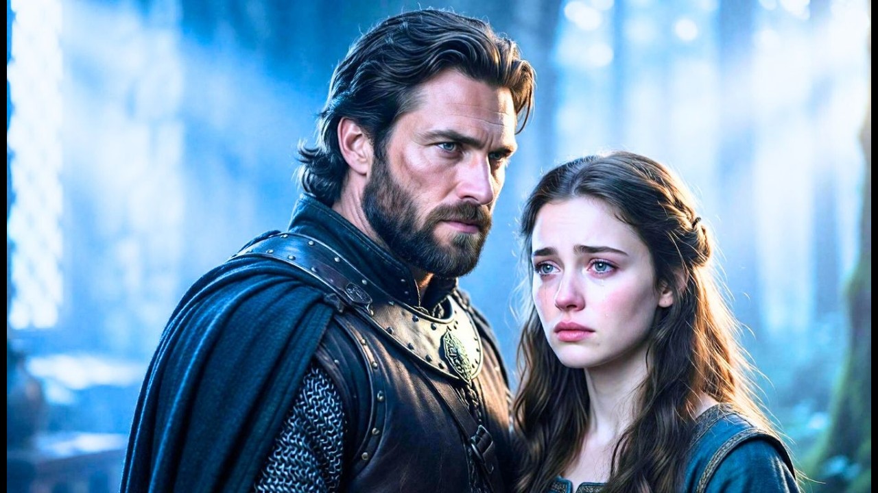 The Alpha King's POWER Move That Made Me Untouchable | Werewolf Romance