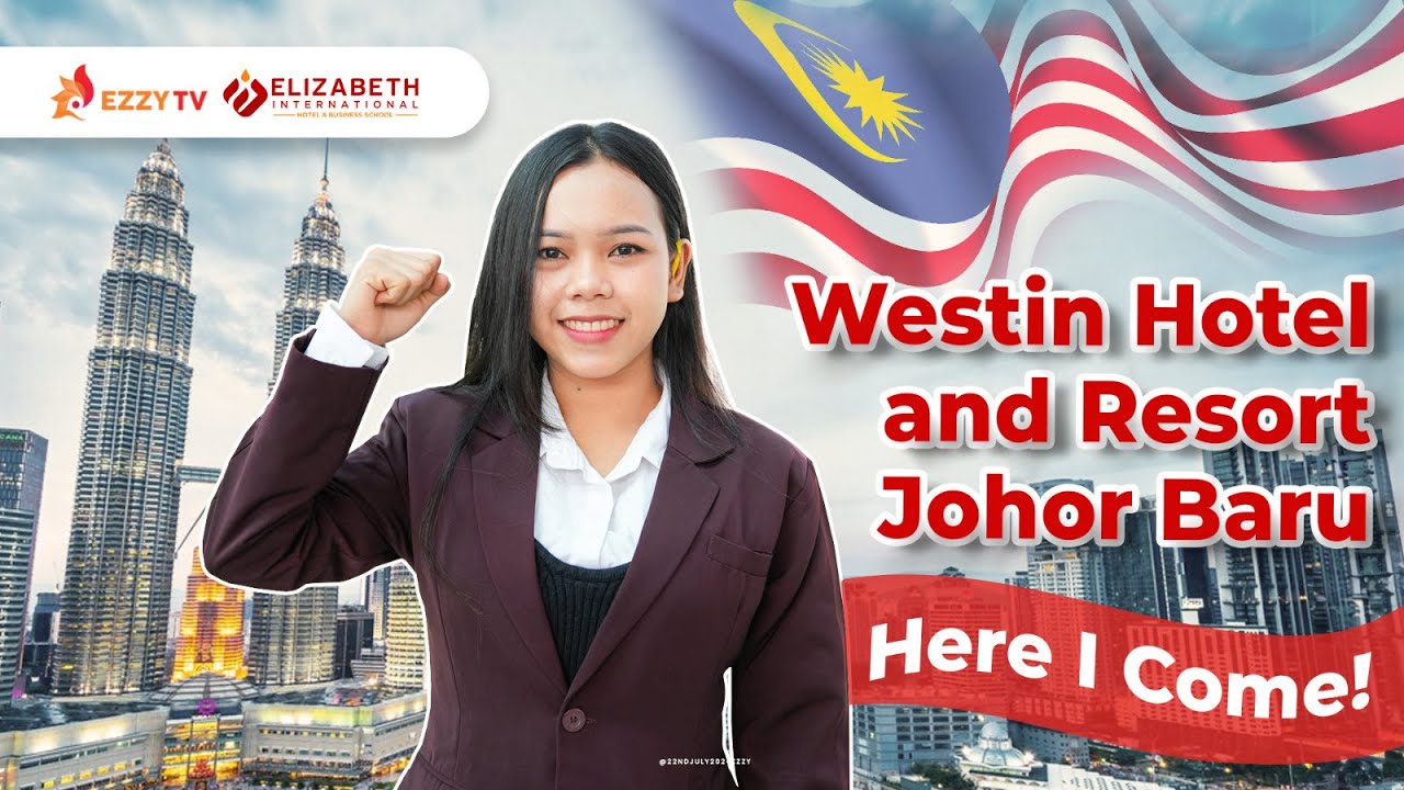 Belajar Di negeri Jiran ✨