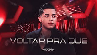 Voltar Pra Que - DVD Alanzim Coreano De Volta Para o Futuro - Ao Vivo