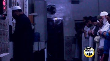 الجزائر | تبسة | صلاة التهجد | الشيخ كريم بوعكاز | ايات بينات من سورة النساء #3