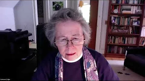 Catherine Elgin, 'Awareness, Apperception, and Und...
