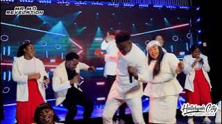 Mr M & Revelation - Good news (Video)