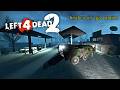 L4D2 - Death Stop (Solo Realism Expert) damageless