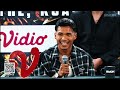 Presscon fahri vs kabilan byoncombat 7