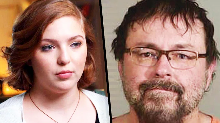 Teen Elizabeth Thomas Confronts Her Kidnapper in C...