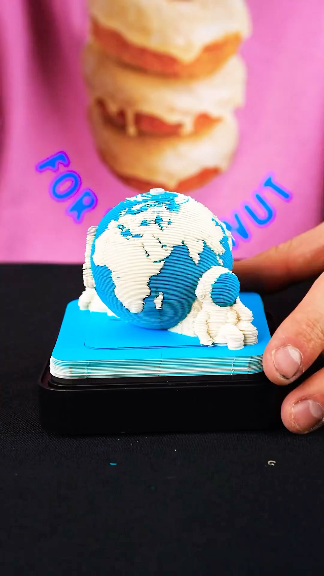 3D Calendar ?