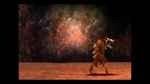 Chrono Cross:Serge returns to his Body!