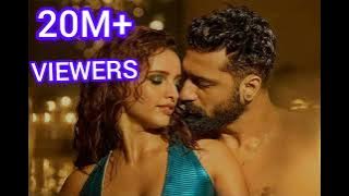 Jaanam Bad Newz Vicky Kaushal Triptii Dimri Vishal Mishra In cinemas... #video#trending#song