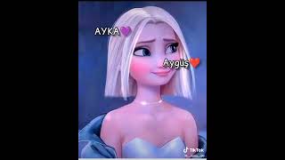 Və Peşman Olar Aygün Adı Verdiyinə