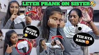 mummy Ji Ko Mera Love Letter Mil Gya😱 // Epic Reaction // Prank In India // Skater ...