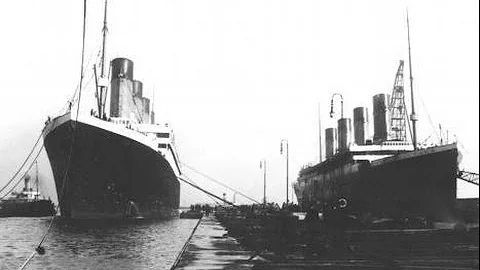 The Best Titanic Conspiracy Documentary (2012)