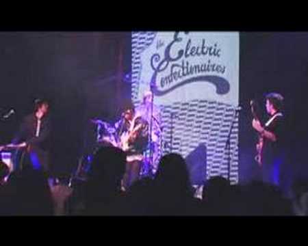 "All My Love" by the Electric Confectionaires