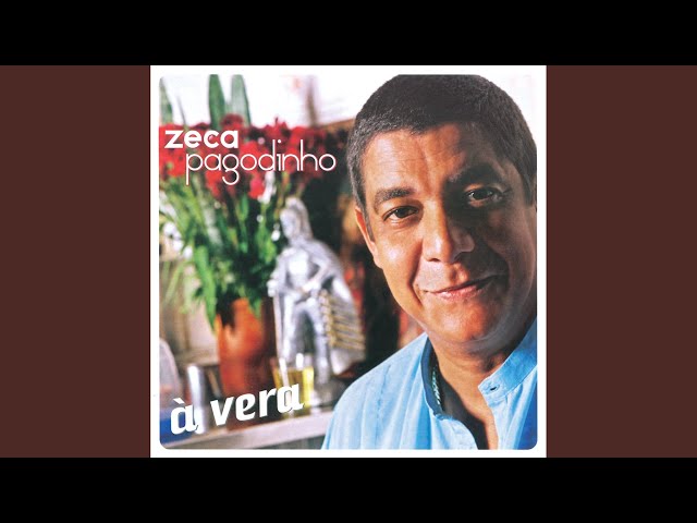 ZECA PAGODINHO - VIDA DA GENTE
