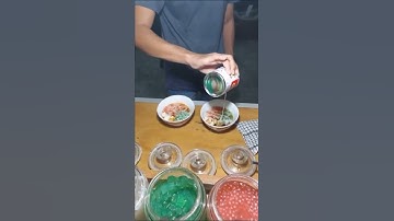 Thumbnail of Sekoteng - Indonesian street food