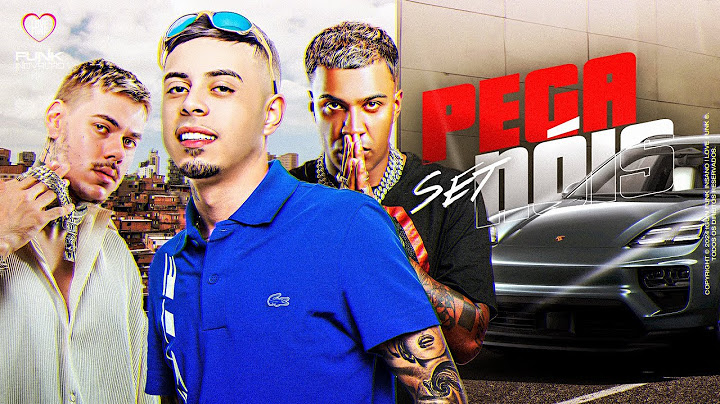 SET PEGA NÓIS NÃO PEGA NÃO - MC Tuto, MC Kako, MC Cebezinho, MC Ryan SP, MC Luuky (Set Funk 2024)