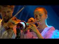 Jazzbaltica 2023 andrea motis