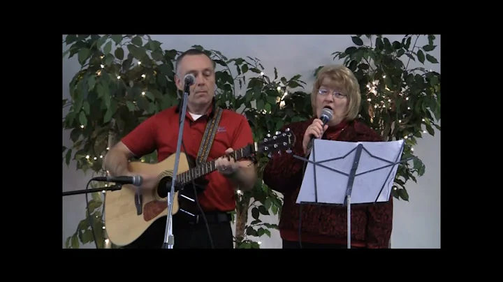 "CHRISTMAS PRESENT" - Original song by Jan Doucett...