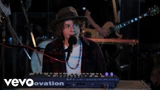 Video thumbnail of "D.A. Wallach - You And The Moon (Live From Capitol Studio B)"