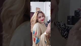 Mashalla Kari Hot Bigo Live