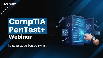 Launch Your Offensive Security Path with PenTest+