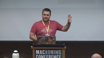 Patch and You: Exploring External Patch Sources with Jamf Pro – Bryson Tyrrell