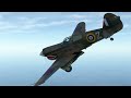 P40 Post Update First Test Out (IL-2 Sturmovik Moscow)