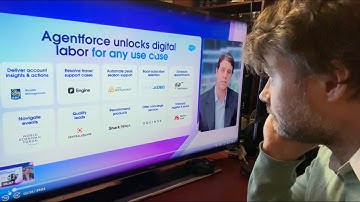 Top 3 Game-Changing Highlights from Salesforce Agentforce 3