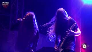 Obituary - By the light | México Metal Fest III