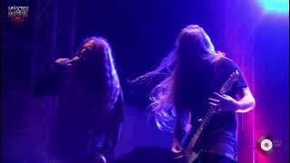 Download lagu Obituary - By the light | México Metal Fest III