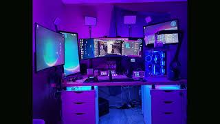 EvolutionOfMyStreamSetup