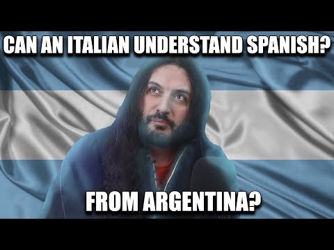 Can An Italian