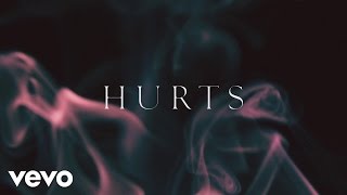 Video thumbnail of "Hurts - Weight of the World (Audio)"