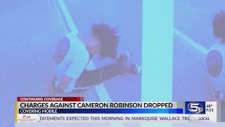 Attorney: Charges dropped against teen handcuffed, allegedly attacked by K-9 at Shoppes at Bel Air m