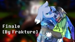 Storyswap [Undertale AU] - Finale [By Frakture]