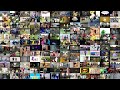 144 Gangnam Style Parody Mashup 