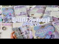 🦋Bullet Journal Agosto 2021🦋  -Blue Codes