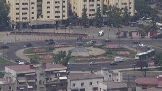 Estudian extender tamaño de Gran Santiago para permitir la edificación