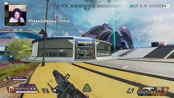 I got my first 2k damage badge!