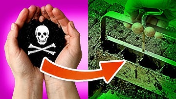 SOIL BLOCKING FOR BEGINNERS - 6 DEADLY ☠️ MISTAKES TO AVOID
